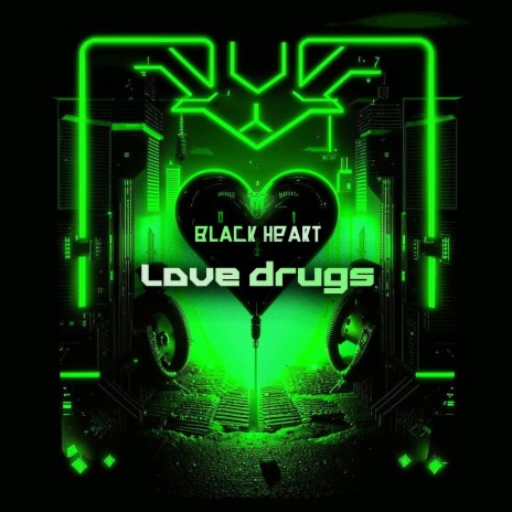 Love Drugs | Boomplay Music