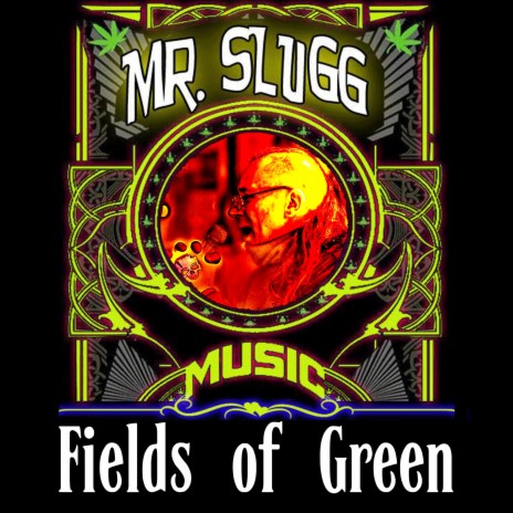 Fields of Green | Boomplay Music