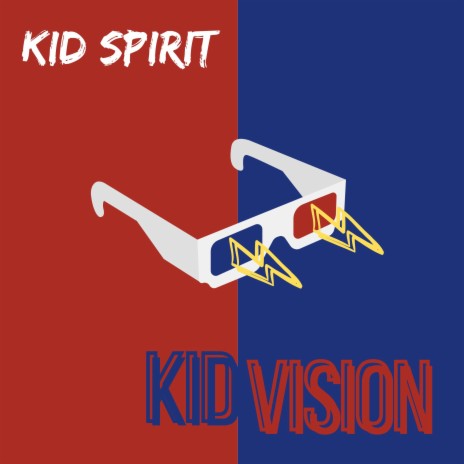 Kid Vision | Boomplay Music