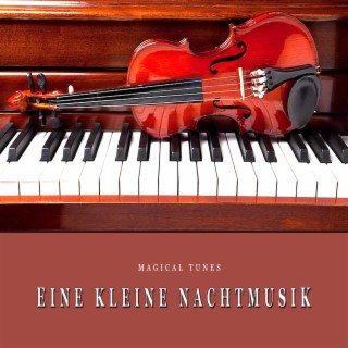 Eine Kleine Nachtmusik 1st Movement (Violin Version)