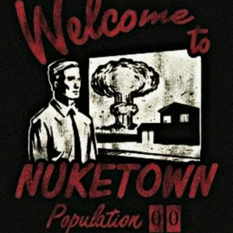 NukeTown | Boomplay Music
