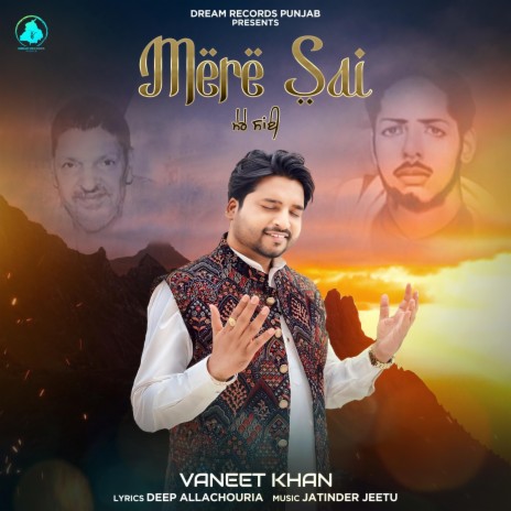 Mere Sai | Boomplay Music