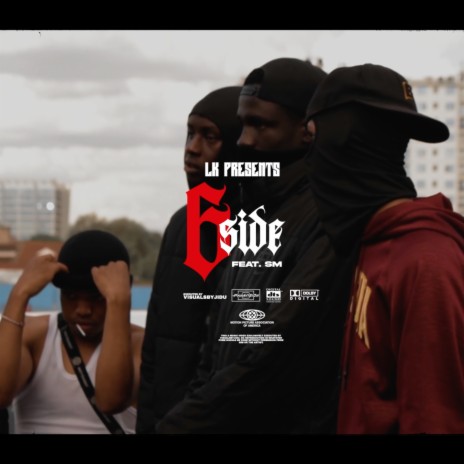 6Side ft. SM | Boomplay Music