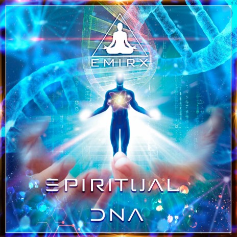Spiritual D.N.A. | Boomplay Music