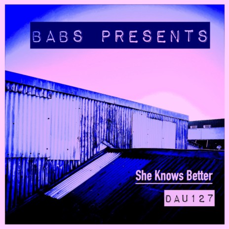 She Knows Better | Boomplay Music