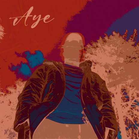 Aye ft. Sk | Boomplay Music