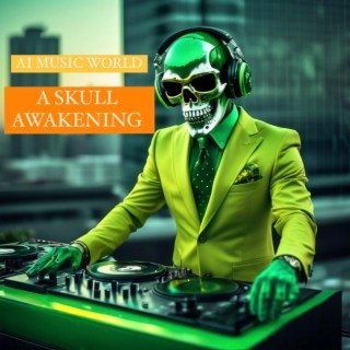 A SKULL AWAKENING