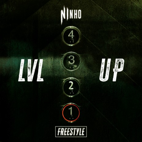 Freestyle LVL UP 1 | Boomplay Music