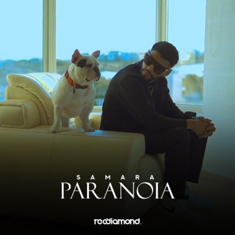 Paranoia | Boomplay Music