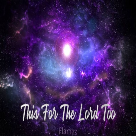 This For The Lord Too | Boomplay Music