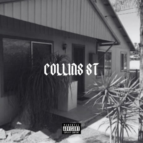 Collins St (2018)