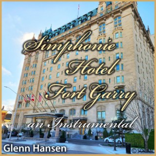 Simphonie Hotel Fort Garry