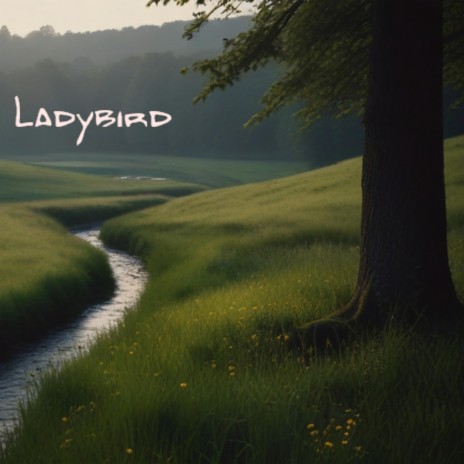Ladybird ft. Saxsha | Boomplay Music