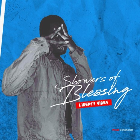 showers of blessing | Boomplay Music