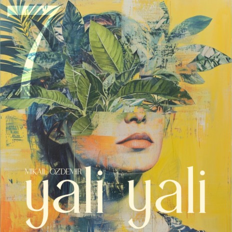 Yali Yali | Boomplay Music