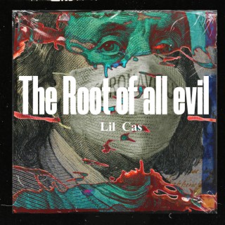 Rhyme Poetic Mafia/The Root Of All Evil 洋楽 Rhyme Poetic Mafia