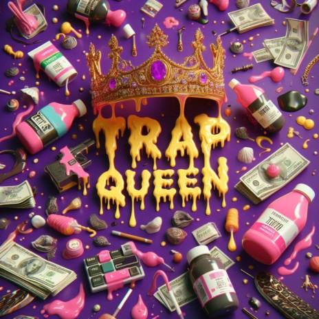 Trap Queen