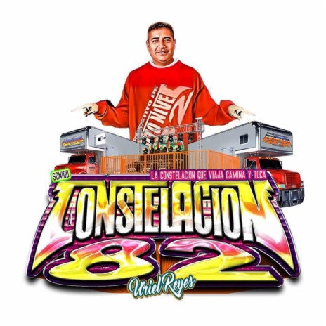 Sonido Constelacion82 (La Cumbia Zapoteca) | Boomplay Music