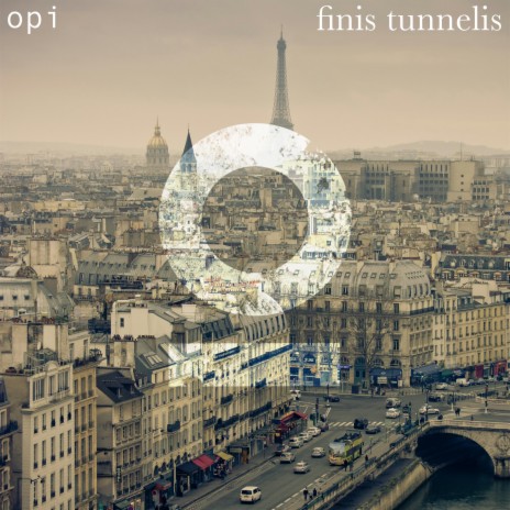 Finis Tunnelis ft. Outertone | Boomplay Music