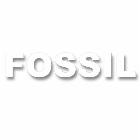 Fossil (Instrumental) | Boomplay Music