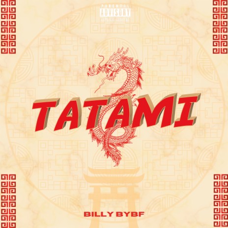 Tatami | Boomplay Music