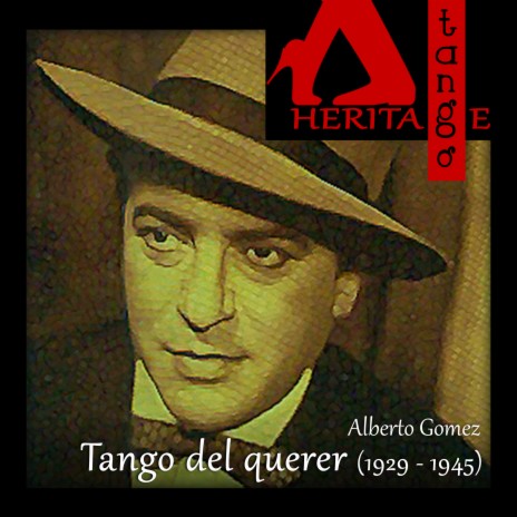 Tango del querer ft. Orquesta Victor