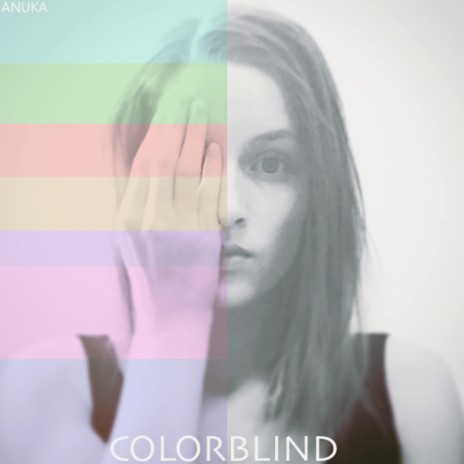 Colorblind | Boomplay Music