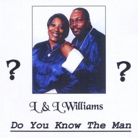 Do You Know the Man | Boomplay Music