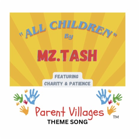 All Children ft. Charity & Patience | Boomplay Music