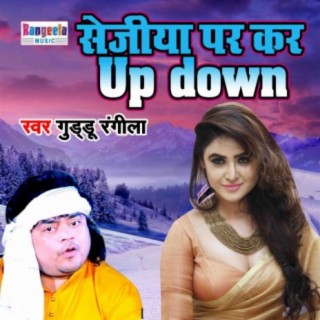 Sejiya Par Kaar Up down