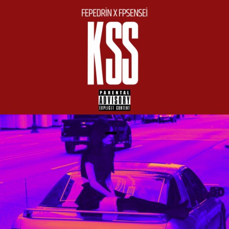 KSS ft. fpsensei | Boomplay Music