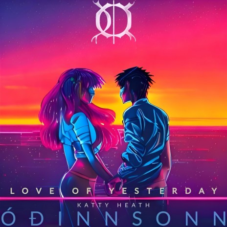 Love Of Yesterday (Instrumental) | Boomplay Music