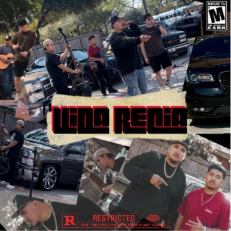 Vida Recia ft. Grupo Destino | Boomplay Music