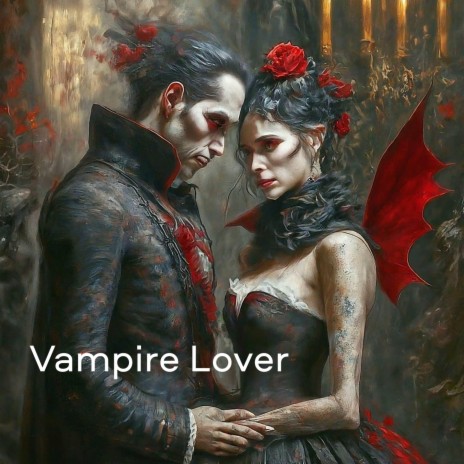 Vampire Lover