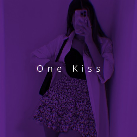 One Kiss (Speed) | Boomplay Music