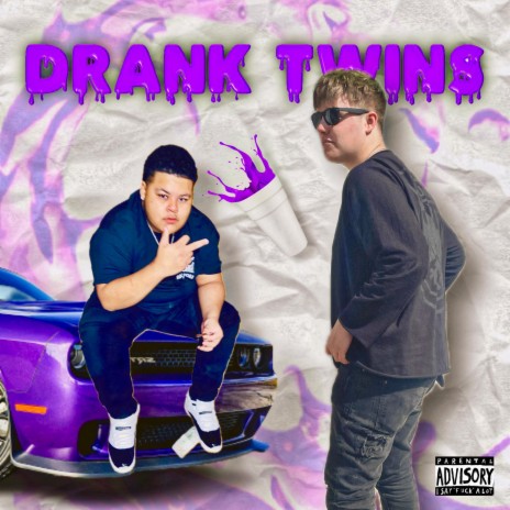 Drank Twins ft. Skeetown Stevo | Boomplay Music