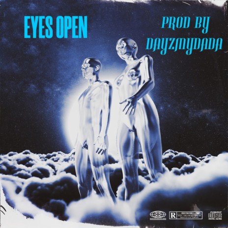 EYES OPEN | Boomplay Music