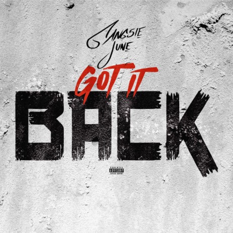 Got It Back | Boomplay Music