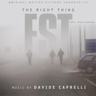 The Right Thing (feat. Clara Sorace)