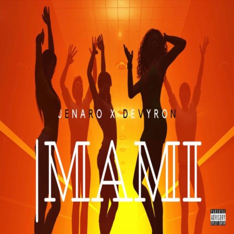 Mami ft. Devyron | Boomplay Music