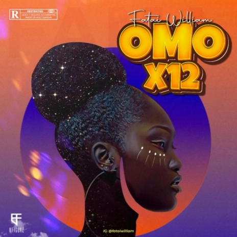 OMO X12 | Boomplay Music