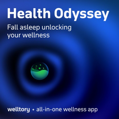 Relax on Your Path to Wellness | Boomplay Music