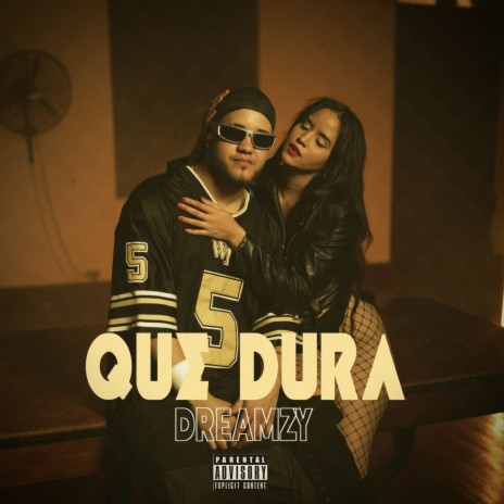 Que Dura ft. Brayan S | Boomplay Music