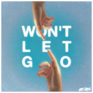 WON'T LET GO ft. Nitro X & JSteph lyrics | Boomplay Music