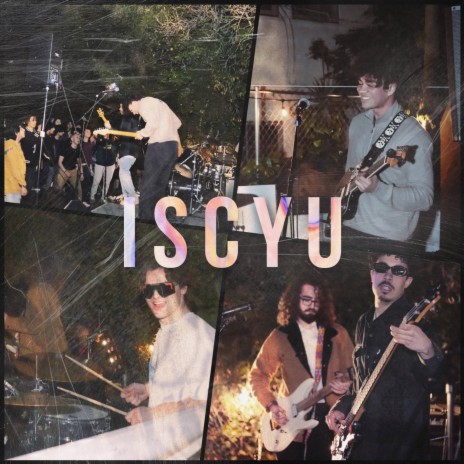 ISCYU | Boomplay Music