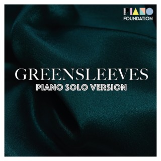 Greensleeves (Piano Solo)