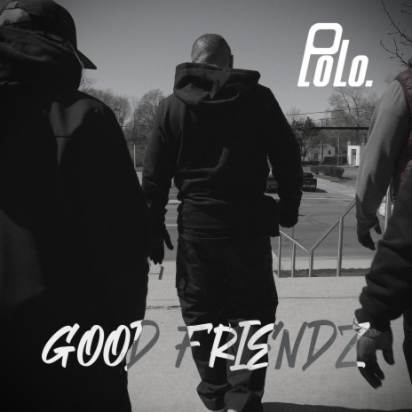 Good Friendz ft. Jason Champion | Boomplay Music