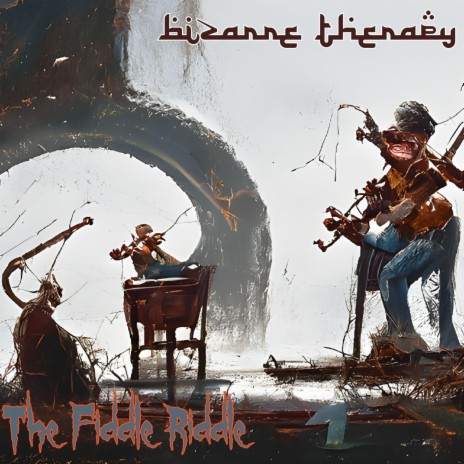 The Fiddle Riddle | Boomplay Music