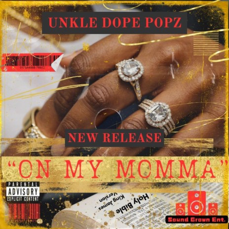 On My Momma | Boomplay Music