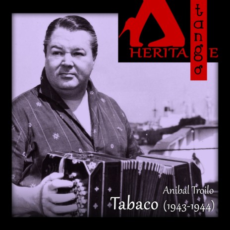 Tabaco ft. Francisco Fiorentino | Boomplay Music
